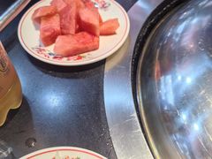 -高家小院铁锅炖大鹅(哈西高铁站店)