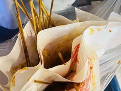 -辽B·小串(总店)