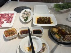 -围炉夜话·潮汕卤水火锅(榕江店)