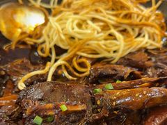 -回味黑鸭煲·始于2006(万松园店)