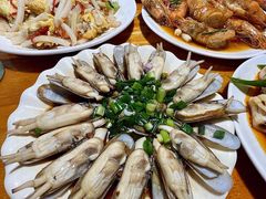 -温州一家人美食(西木头市店)