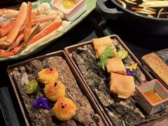 -花潮料理艺食馆(成都万象城店)