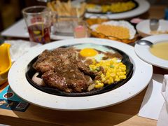 -豪客来牛排(天阳D32店)