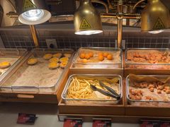 -比格比萨自助(宋家庄店)