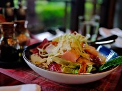 -杭州西子湖四季酒店-WL BISTRO西湖餐厅(灵隐路店)