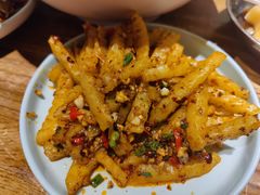 -三生小馆(亭知路店)
