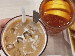-喜莲咖啡