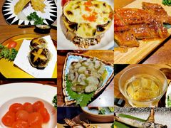 -九井澤精致料理(金茂店)