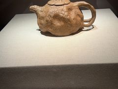 -深圳博物馆(古代艺术馆)