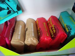 -HappyMiss花满楼·鲜花饼·鲜花茶·伴手礼(上海环球港店)