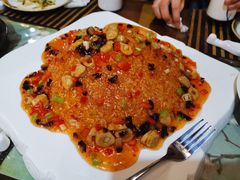 -素心斋素食餐厅