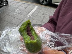 -松盛糕团店(红旗桥店)