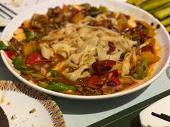 -海尔巴格·新疆菜(吐鲁番店)