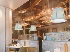 大堂-陶陶居·雅园(凯华国际店)