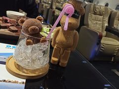 -法兰度航空主题餐厅(台山昌大昌店)