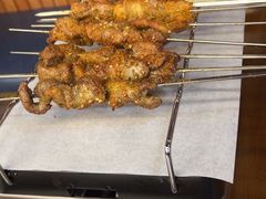 -老虎滩大连海鲜烧烤(水游城店)