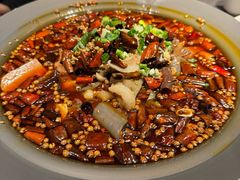 -三江里·宜宾川菜(亚运村店)