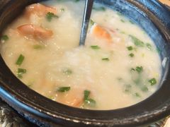 -颐和•海鲜砂锅粥•啫啫煲(奥林匹克广场店)