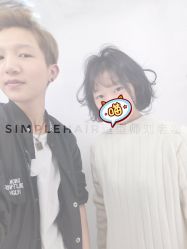 -简影造型·自选烫染接发salon