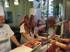 烤鸭-创晶烤鸭(吴山路店)