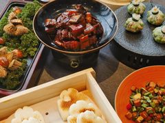 -柒园·三十年创意杭帮菜(龙湖滨江天街店)