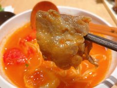 -味千拉面(广州金沙永旺梦乐城店)