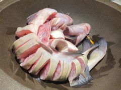 -鲜潭蒸汽石锅鱼(五道口购物中心店)