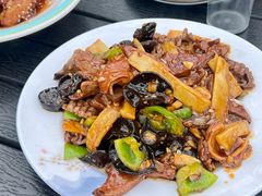 -鼎香润(德胜门内店)