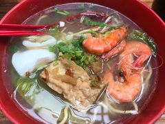 -老宅原住民沙茶面精品小吃(龙头路店)