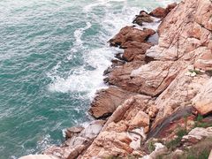 -广东惠东海龟国家级自然保护区