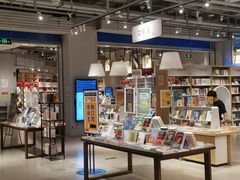 -当当书店(国泰广场店)