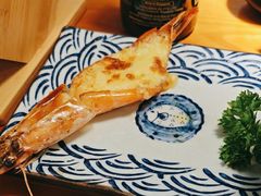 -鳗鱼家·深夜食堂(军博店)