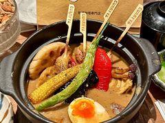 -CURRY YA 熟成咖哩專門店(深圳湾万象城店)