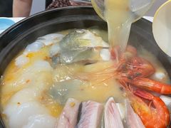 -香香海南菜餐厅