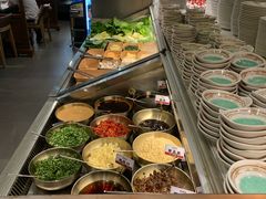 -火炉火自助餐(西直门凯德MALL店)