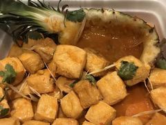 -大理实力希尔顿酒店•香全日制餐厅