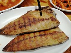 -鸡西冷面(翠竹店)