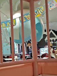 -奈尔宝·儿童乐园·亲子餐厅(星河湾店)