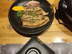 -黑牛の店·和牛烧肉(大悦城店)