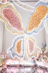 -花嫁丽舍海岛婚礼殿堂(国展店)