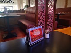 -玛斯兰德国际酒店-西餐厅