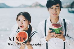 -茜茜公主婚纱摄影会馆