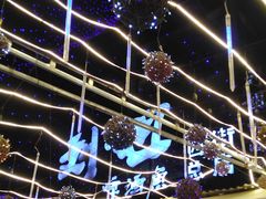 -刘姐啤酒鱼民族演艺餐厅(西街总店)