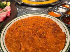 -炑八韩烤(琼华店)