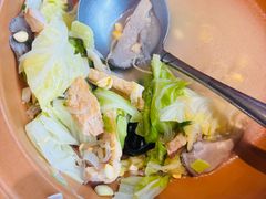 -郑庄脂渣海鲜楼(九水路店)