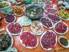 -蔡社牛肉城(龙湖店)