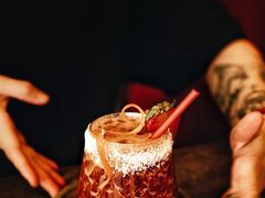 野草莓的春天-BE NORMAL CAFE(霞溪路店)