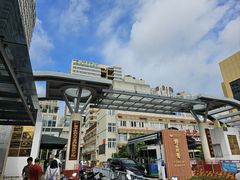 -深圳市中医院(福田院区)