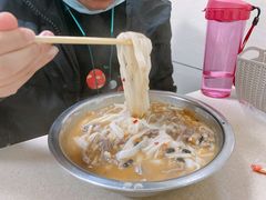 老友牛肉粉-舒记粉店(七星路店)