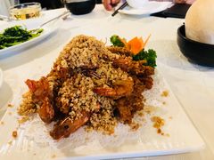 -无招牌海鲜餐厅(怡丰城店)